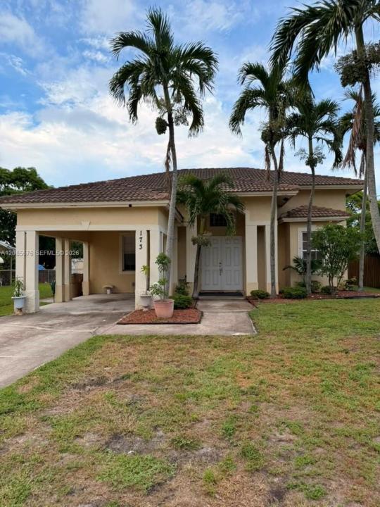 173 SW 3rd Ct, Deerfield Beach, Florida 33441, Stati Uniti
