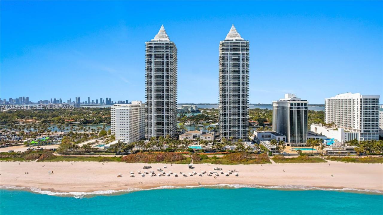4779 Collins Ave 2906, Miami Beach, Florida 33140, Stati Uniti