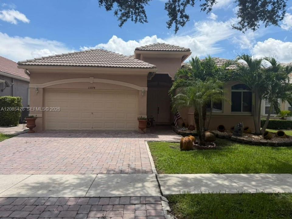 13374 SW 30th St, Miramar, Florida 33027, Stati Uniti