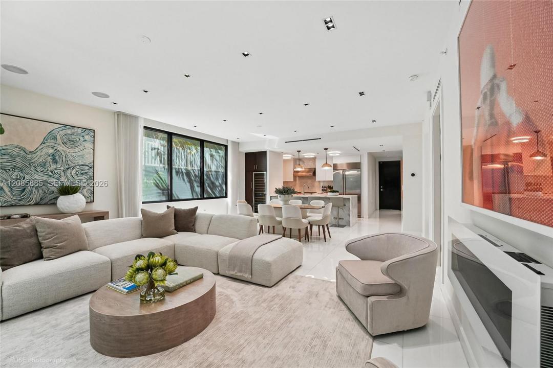 350 Meridian Ave 201, Miami Beach, Florida 33139, Stati Uniti
