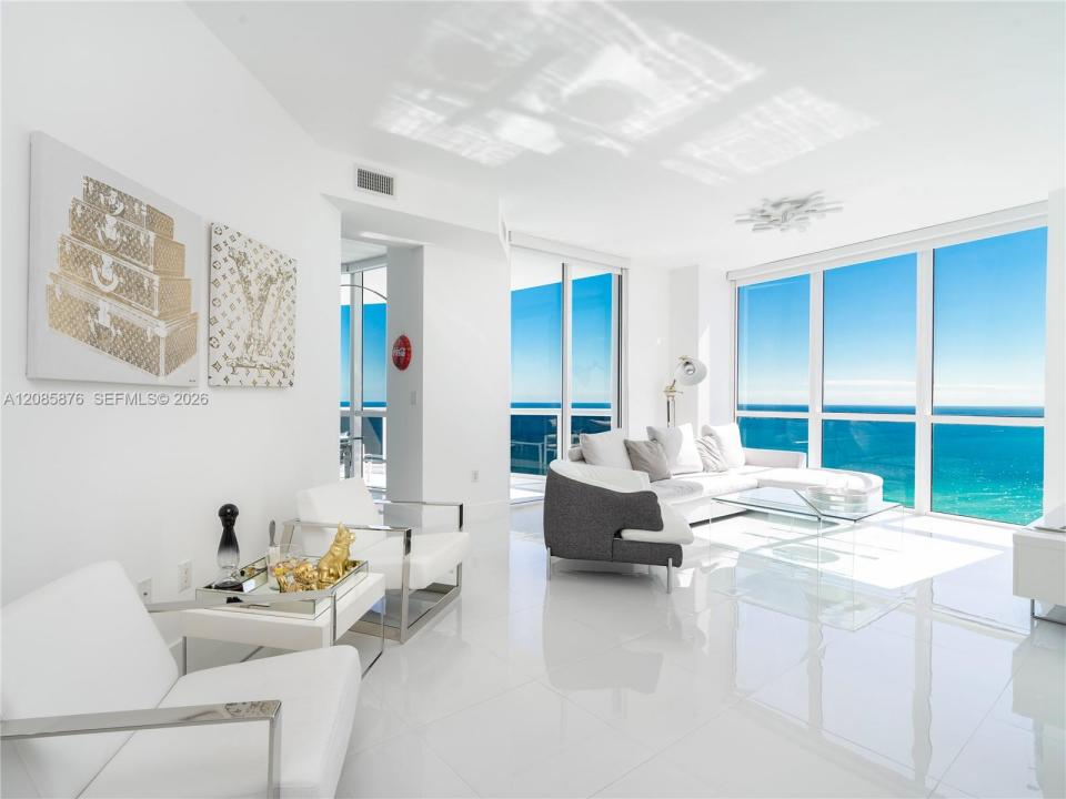 18201 Collins Ave 4709A, Sunny Isles Beach, Floride 33160, États-Unis