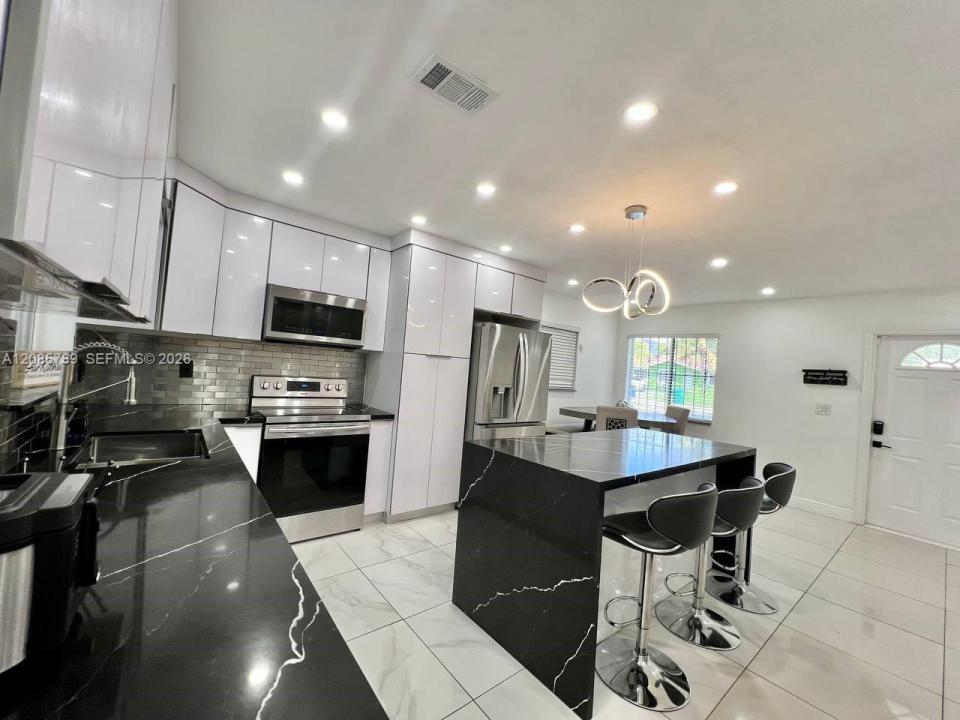 3810 NW 197th Ter 3810, Miami Gardens, Flórida 33055, Estados Unidos