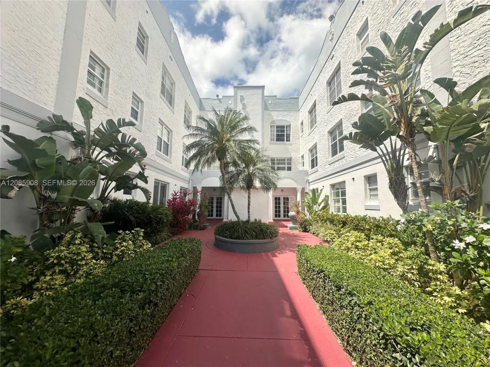 1200 Euclid Ave 204, Miami Beach, Floride 33139, États-Unis