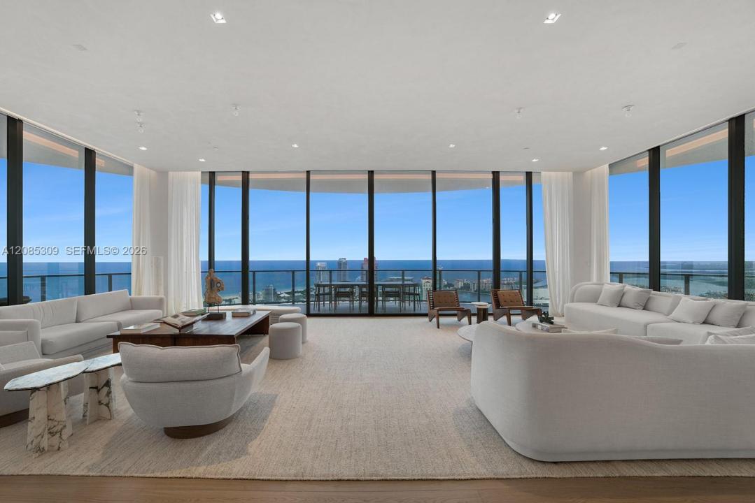 500 Alton Rd 4501, Miami Beach, Florida 33139, USA