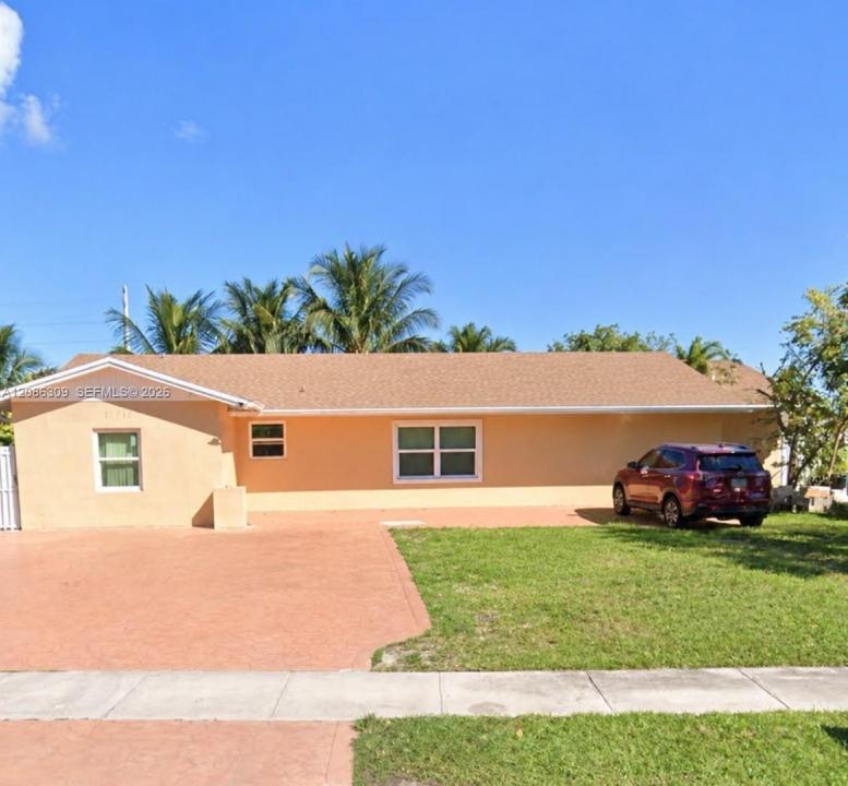 16515 SW 107th Ct, Miami, Floryda 33157, USA