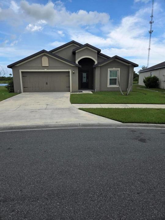 5342 Imagination Drive, Fort Pierce, Floride 34947, États-Unis