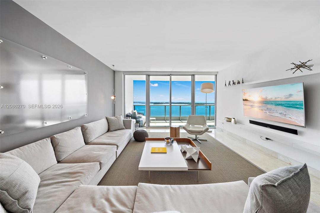 1331 Brickell Bay Dr 3705, Miami, Floride 33131, États-Unis