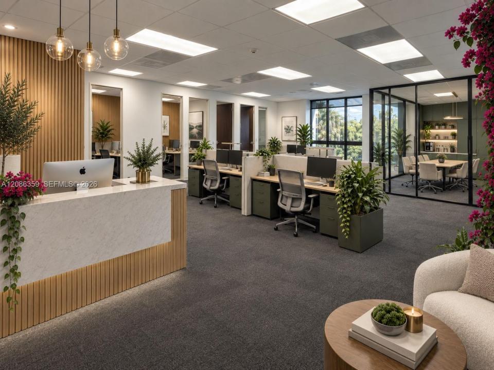 790 NW 107th Ave 302, Miami, Floride 33172, États-Unis