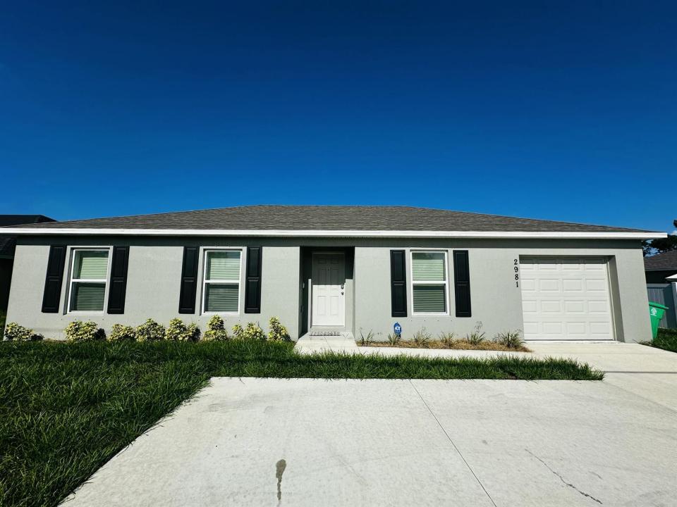 2981 SW ROSSER Boulevard, Port St. Lucie, Floride 34953, États-Unis