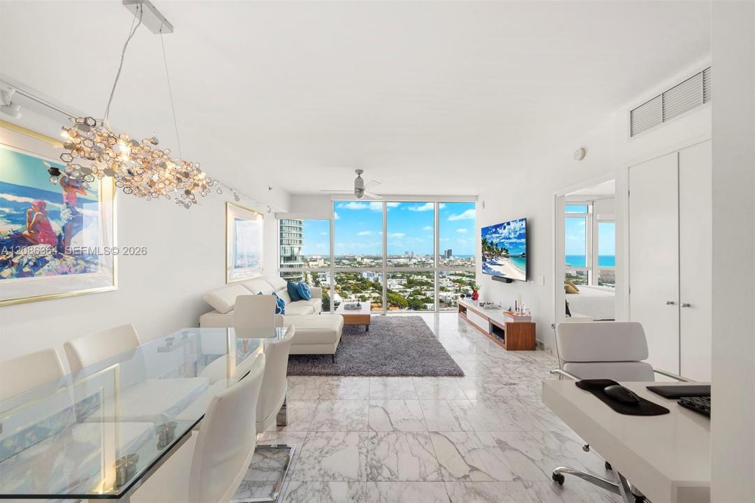 450 Alton Rd 2708, Miami Beach, Florida 33139, USA
