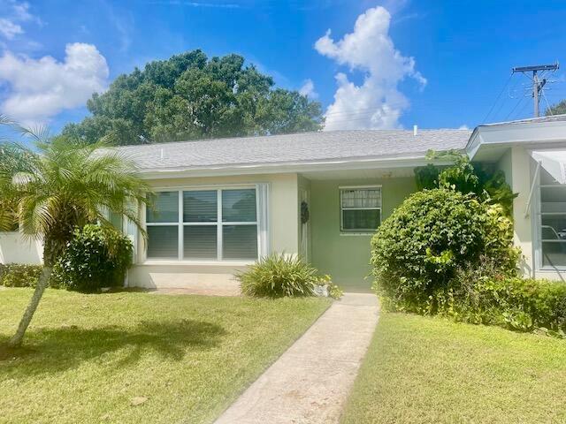 113 Lakes End Drive Apt c, Fort Pierce, 플로리다 34982, 미국