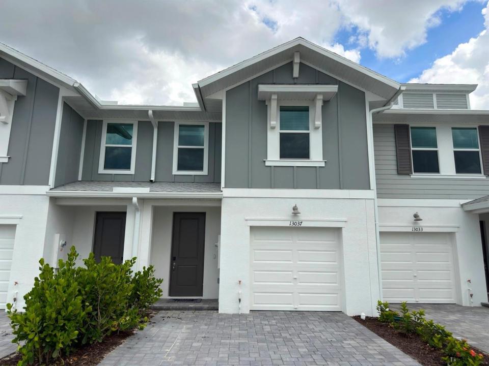 13037 SW FORLI Way, Port St. Lucie, فلوريدا 34987, الولايات المتحدة