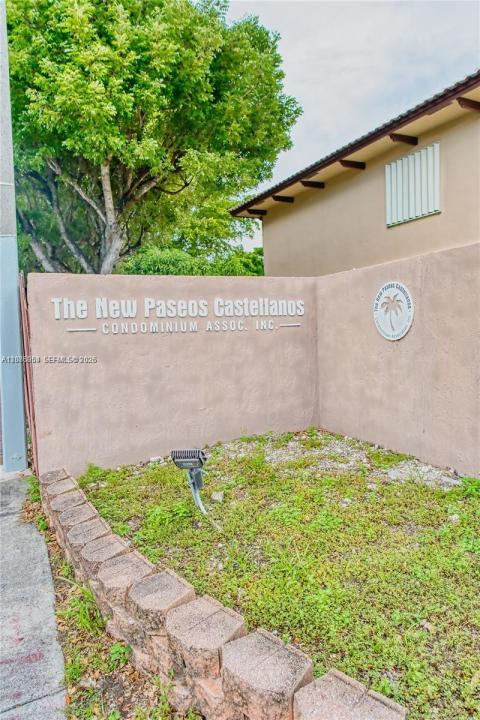 12247 SW 17th Ln 105-S, Miami, Floride 33175, États-Unis
