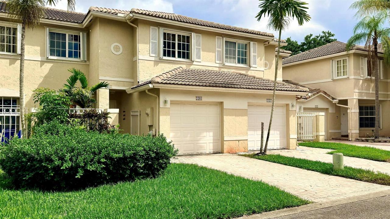 2281 NW 171ST Terrace 2281, Pembroke Pines, 플로리다 33028, 미국