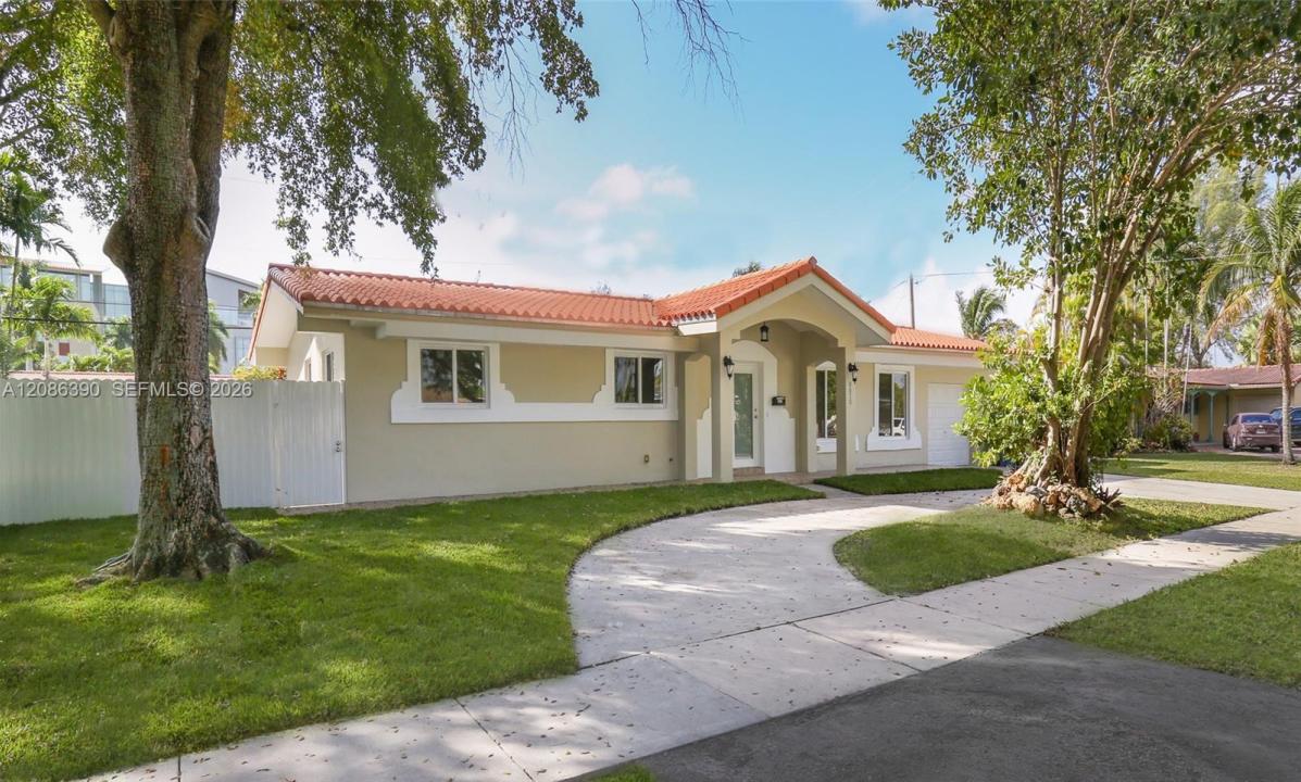 8870 SW 87th St, Miami, Florida 33173, Stati Uniti