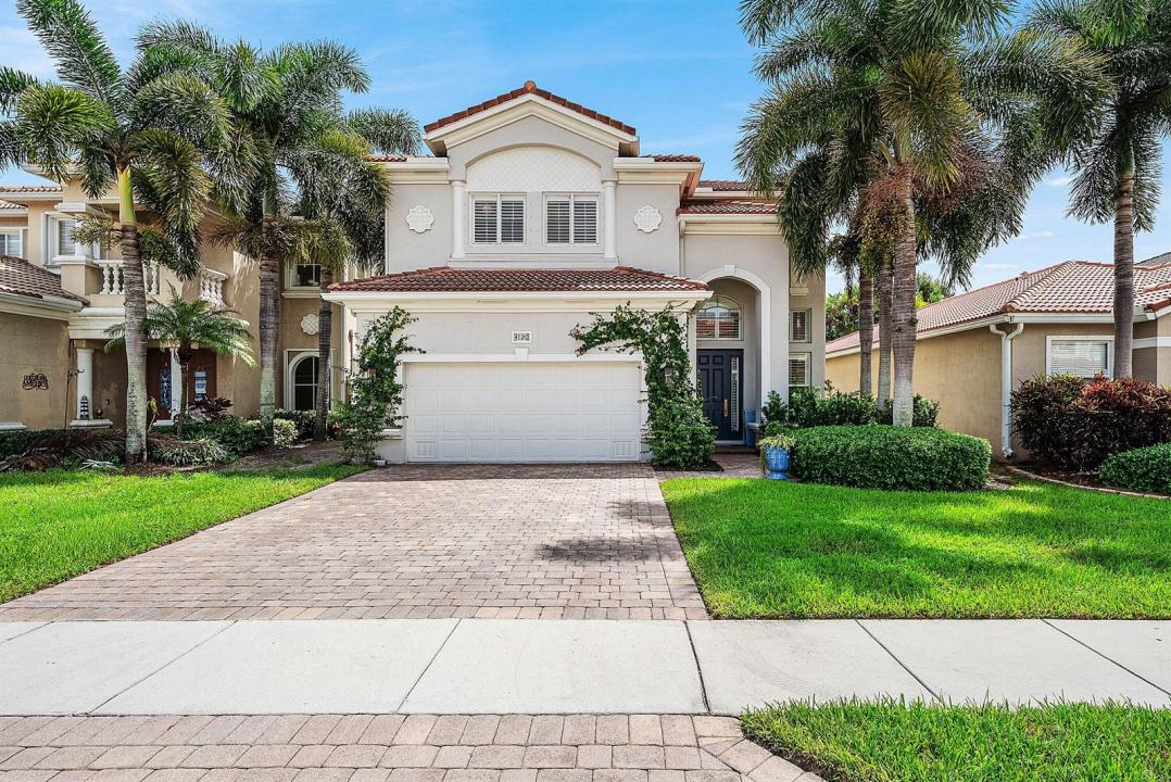 4120 Key Lime Boulevard, Boynton Beach, Floride 33436, États-Unis