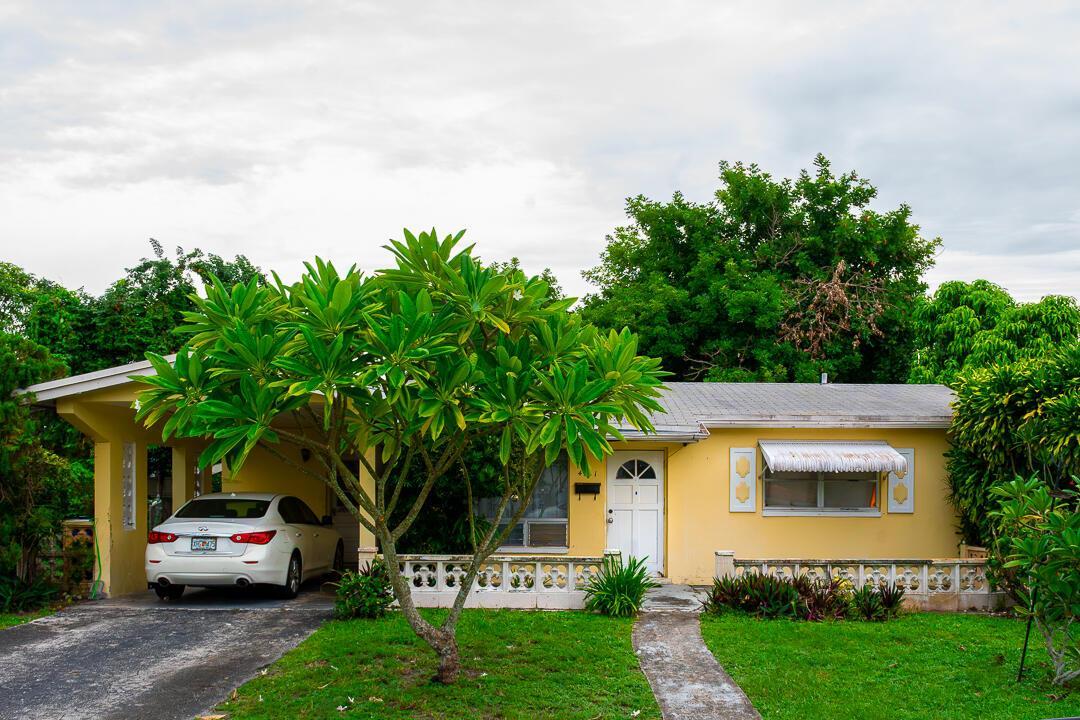 4211 NW 43RD Street, Lauderdale Lakes, フロリダ 33319, アメリカ合衆国
