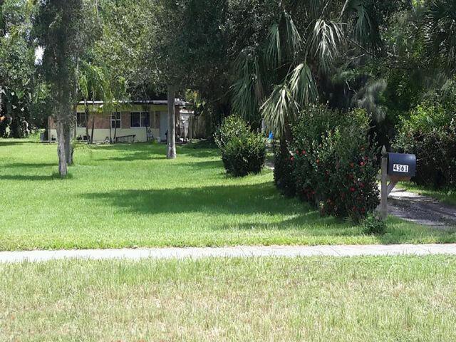 4361 SW 25TH Street, Fort Lauderdale, Floride 33317, États-Unis