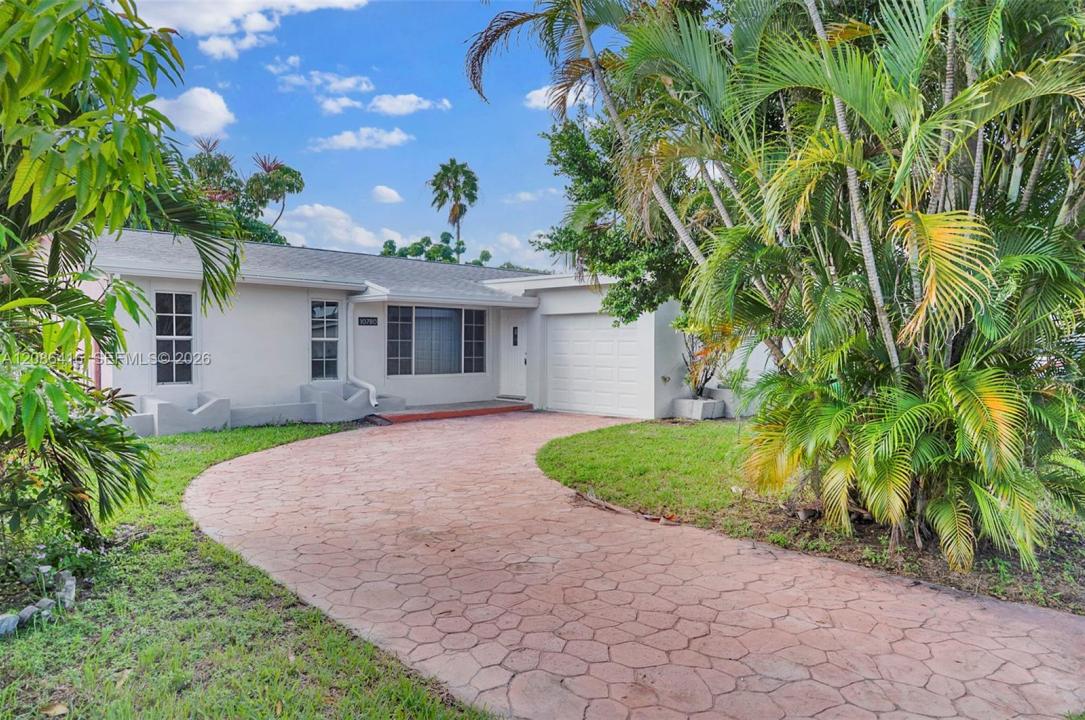 10780 NW 29th Ct, Sunrise, Floride 33322, États-Unis