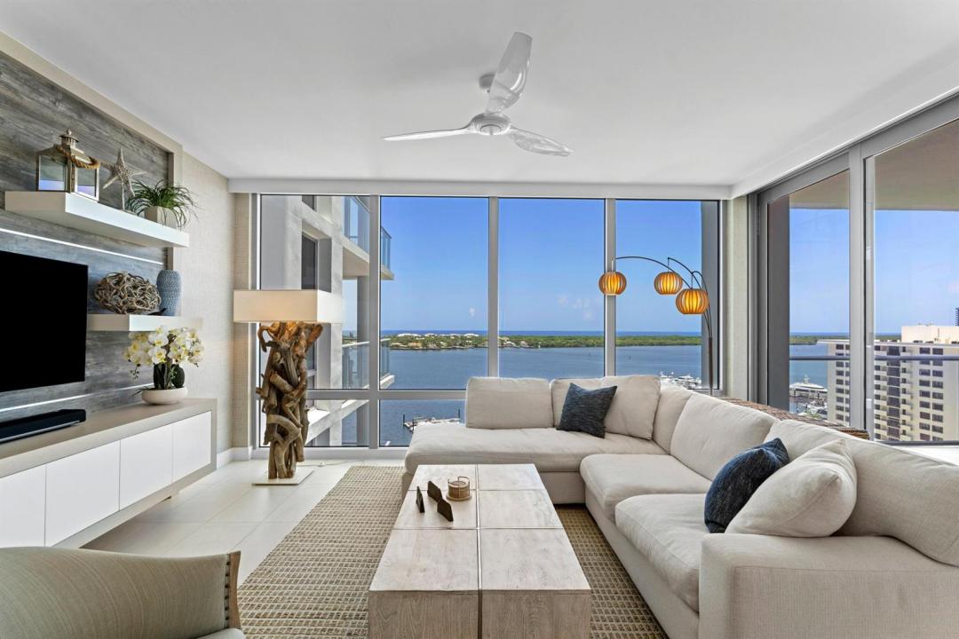 2 WATER CLUB Way 1204, North Palm Beach, Floride 33408, États-Unis