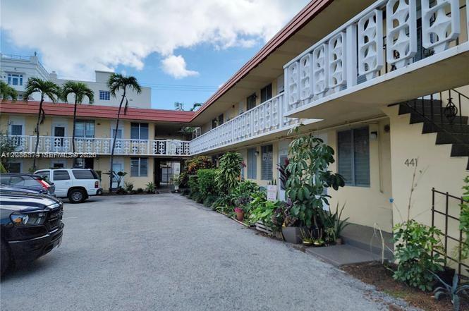 441 Collins Ave 2, Miami Beach, Floride 33139, États-Unis
