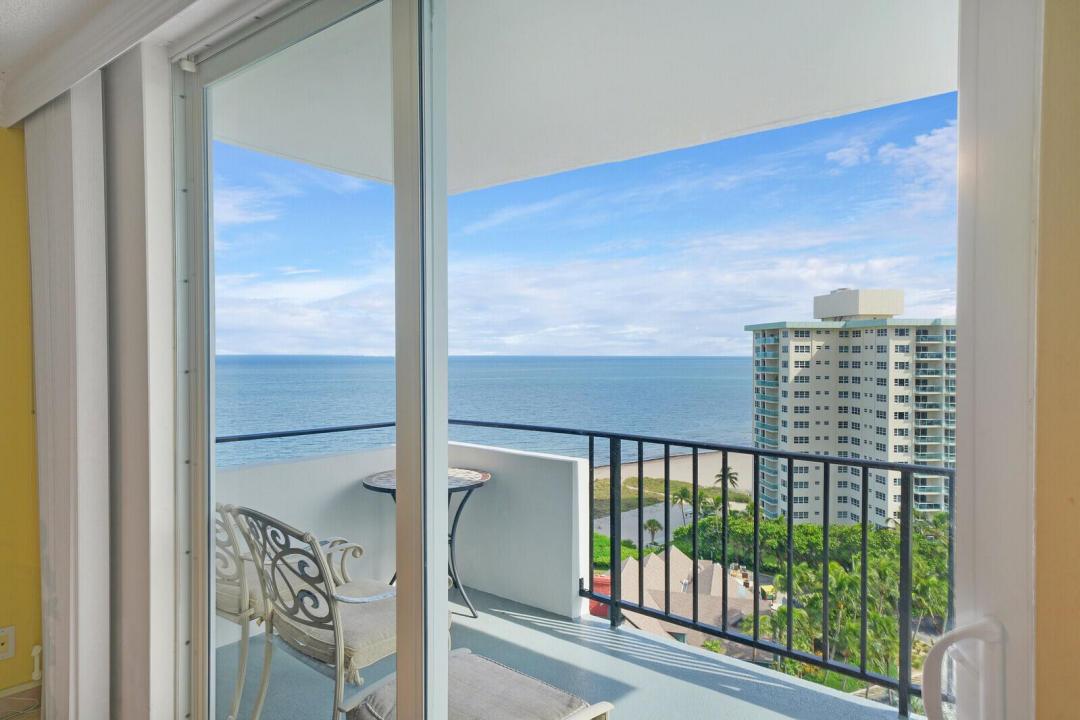 2000 S OCEAN Boulevard 14L, Lauderdale By The Sea, Floride 33062, États-Unis