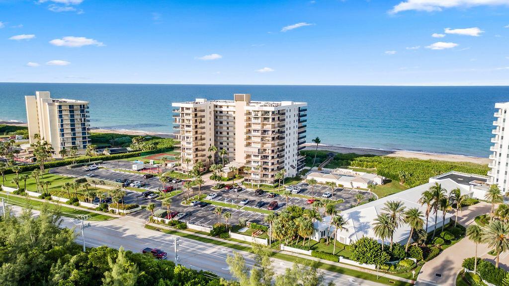 10044 S OCEAN Drive 103, Jensen Beach, Floride 34957, États-Unis