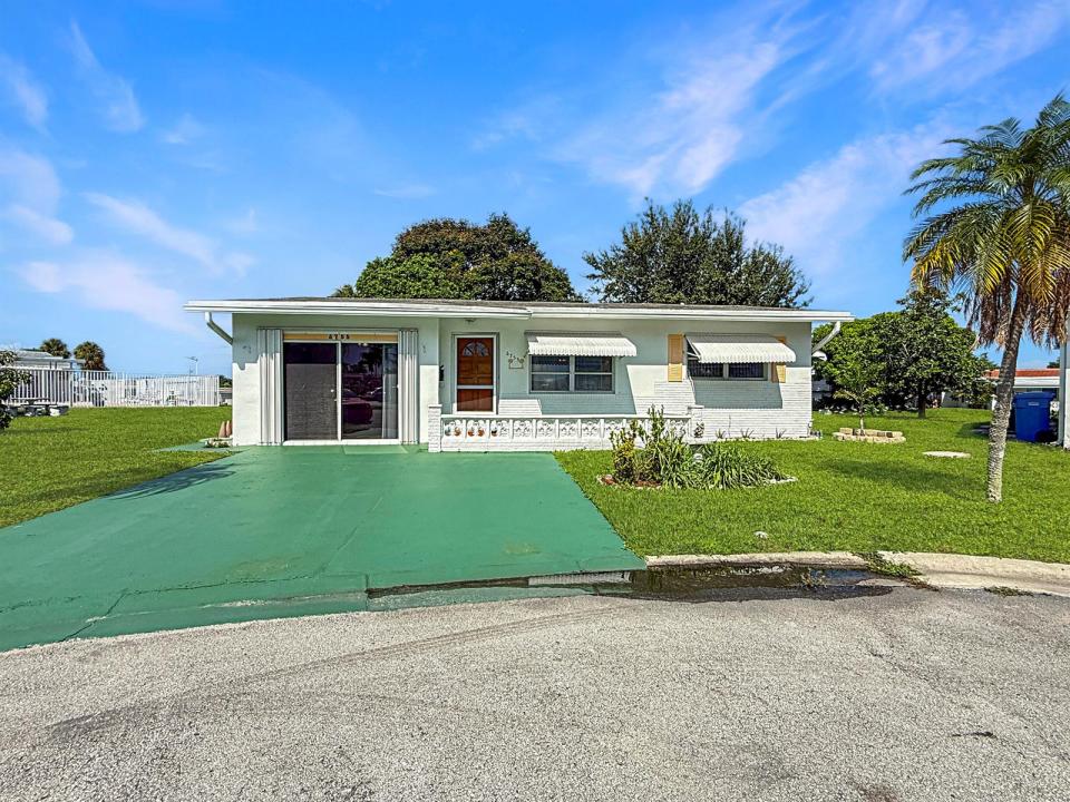 6755 NW 16TH Street, Margate, Florida 33063, Stati Uniti