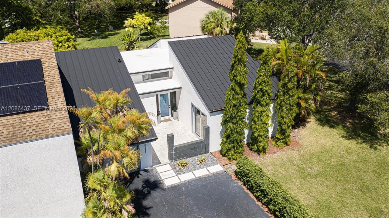 20288 SW 85th Ave, Cutler Bay, Florida 33189, Stati Uniti