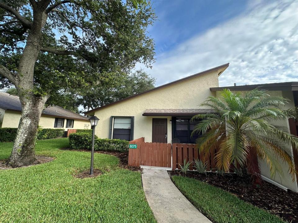 8075 SE VILLA Circle, Hobe Sound, Floride 33455, États-Unis