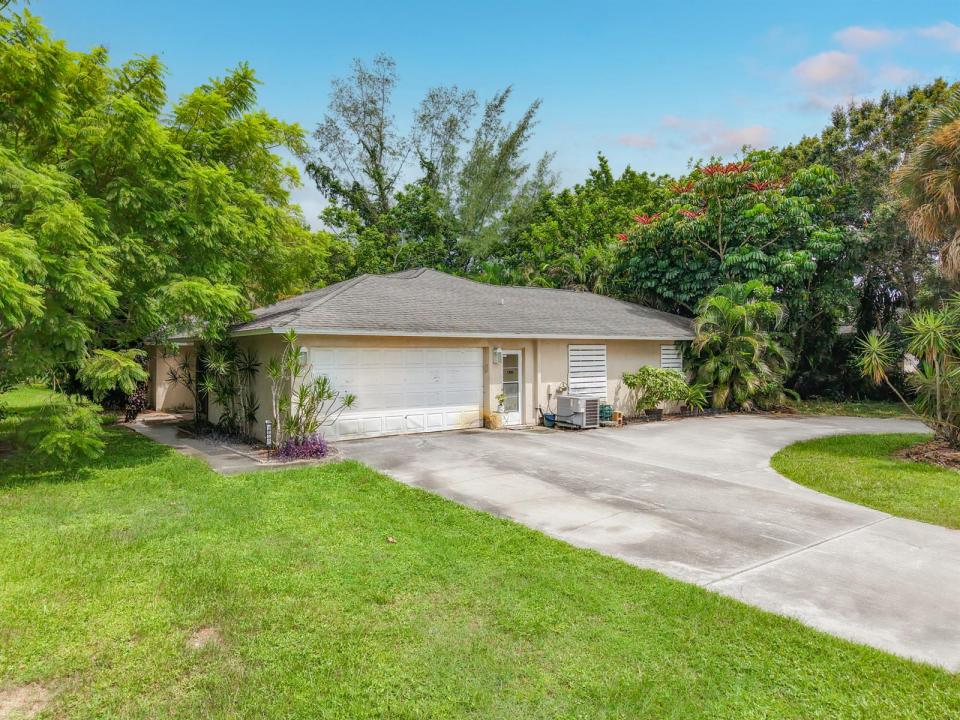 2854 46TH SW Street, Naples, Floride 34116, États-Unis