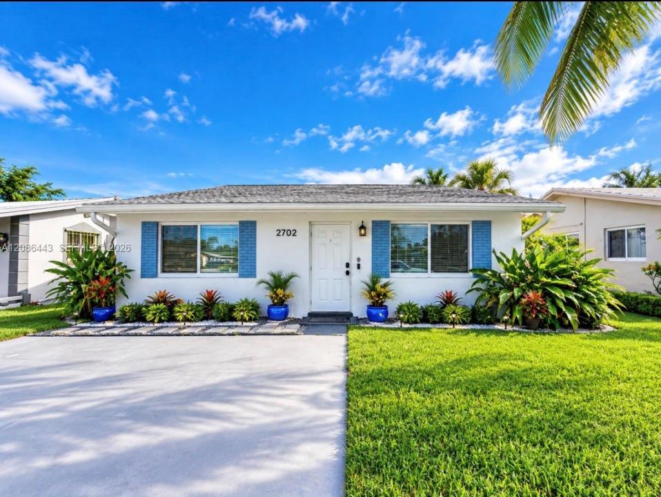 2702 NW 53rd St 1, Tamarac, Florida 33309, Stati Uniti