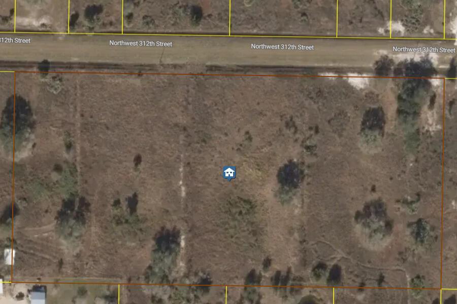 18674 NW 312TH Street, Okeechobee, Floride 34972, États-Unis