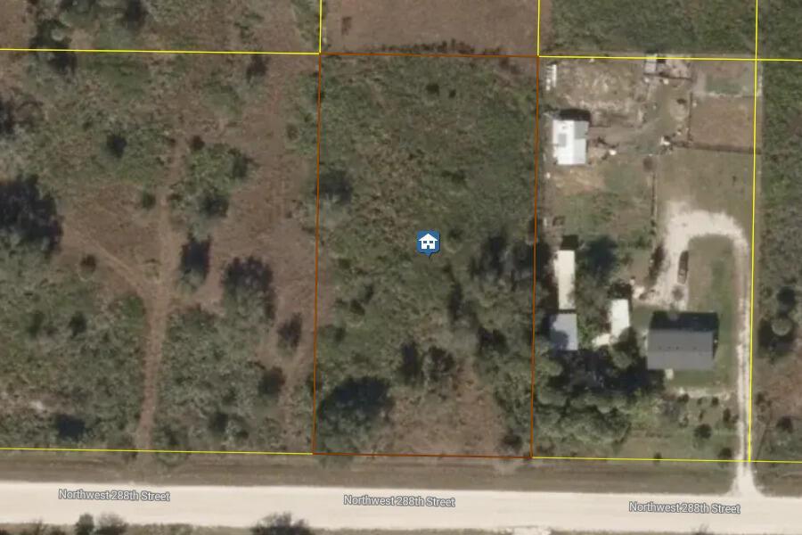 15463 NW 288TH Street, Okeechobee, Florida 34972, Stati Uniti
