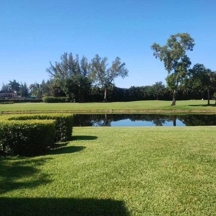 21535 CYPRESS HAMMOCK Drive 36J, Boca Raton, Floride 33428, États-Unis