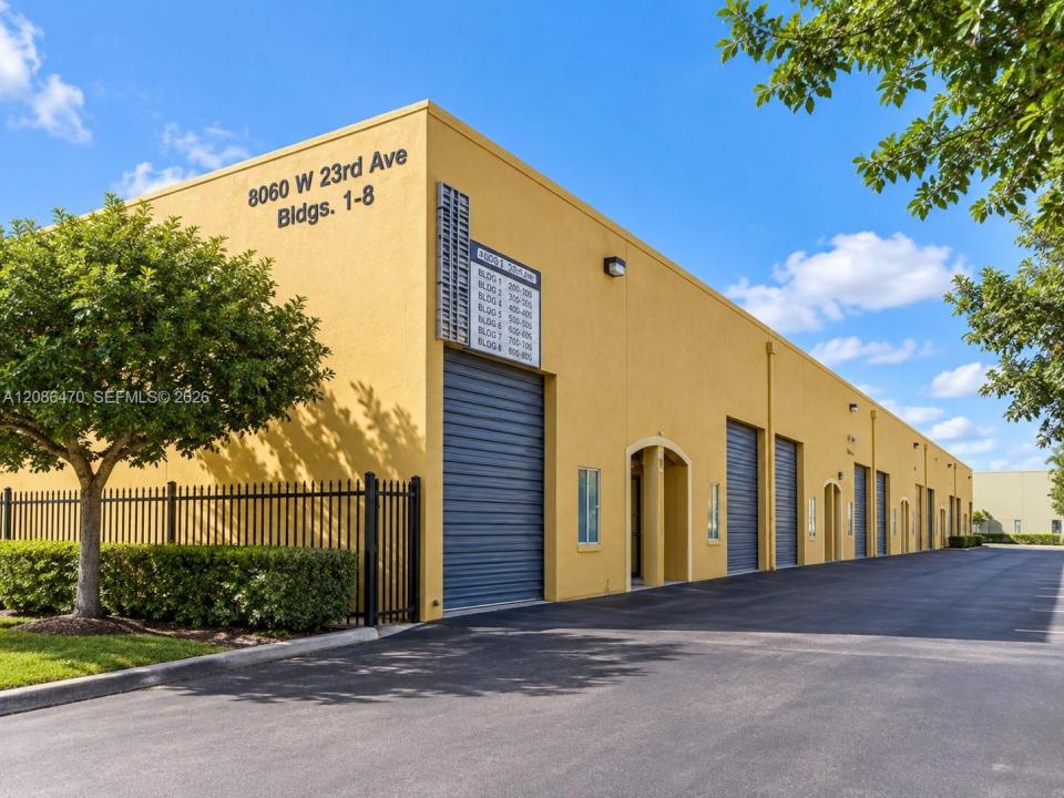 8060 W 23rd Ave 6, Hialeah, Florida 33016, Stati Uniti