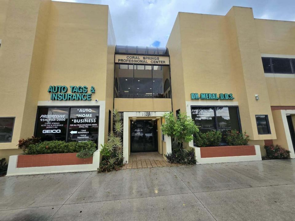 10235 W Sample Road 107, Coral Springs, Floride 33065, États-Unis