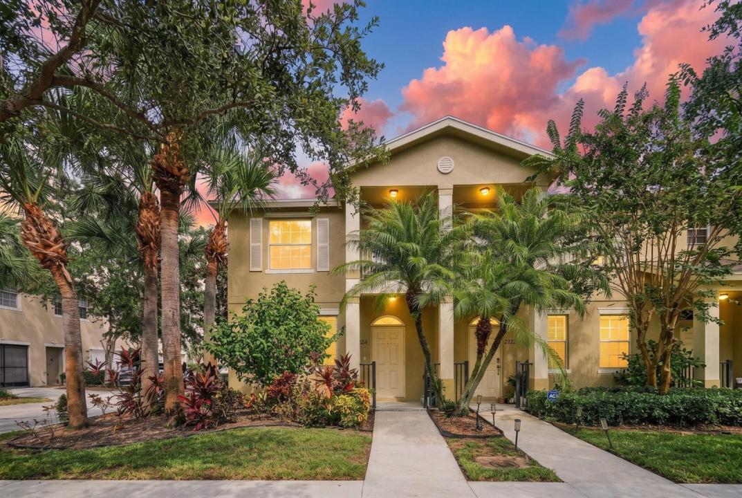 2124 SE Grand Drive, Port St. Lucie, Flórida 34952, Estados Unidos