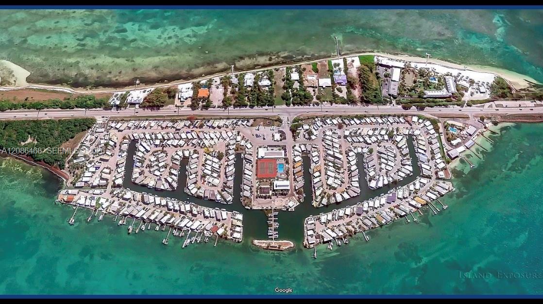 65821 Overseas Hwy, Long Key, Floride 33001, États-Unis