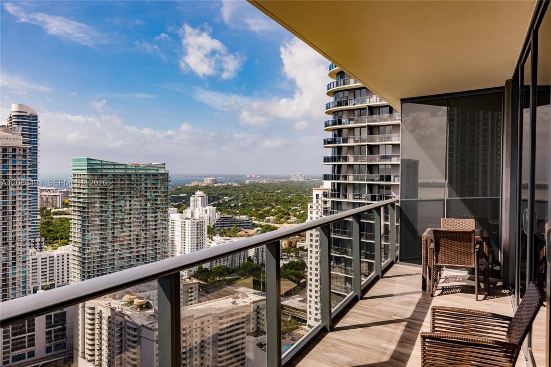 801 S Miami Ave 3703, Miami, Florida 33130, Stati Uniti