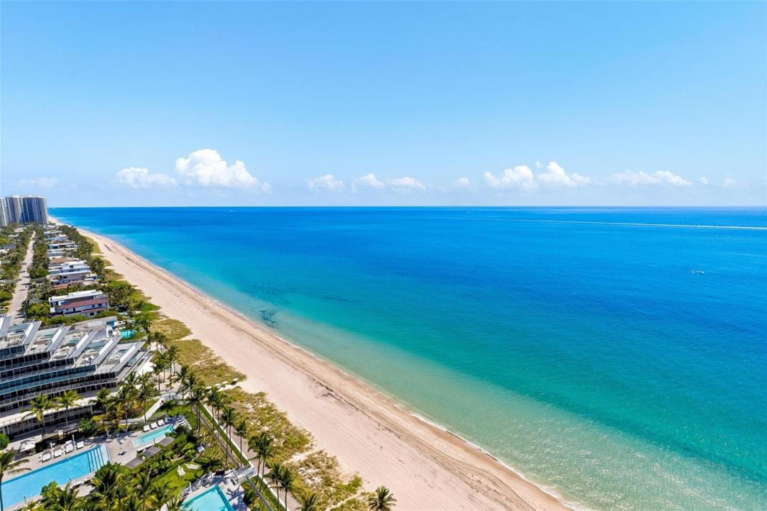 2110 N Ocean Boulevard 24B, Fort Lauderdale, Floride 33305, États-Unis