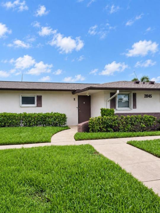 2845 CROSLEY E Drive E, West Palm Beach, Floride 33415, États-Unis