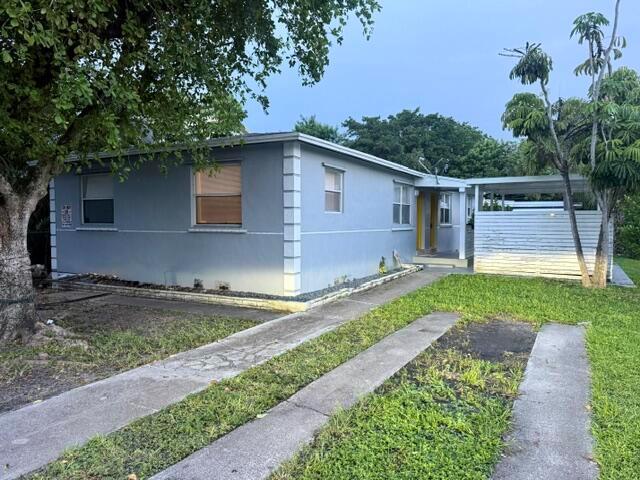 703 N 5TH Street 1, Lantana, Floride 33462, États-Unis