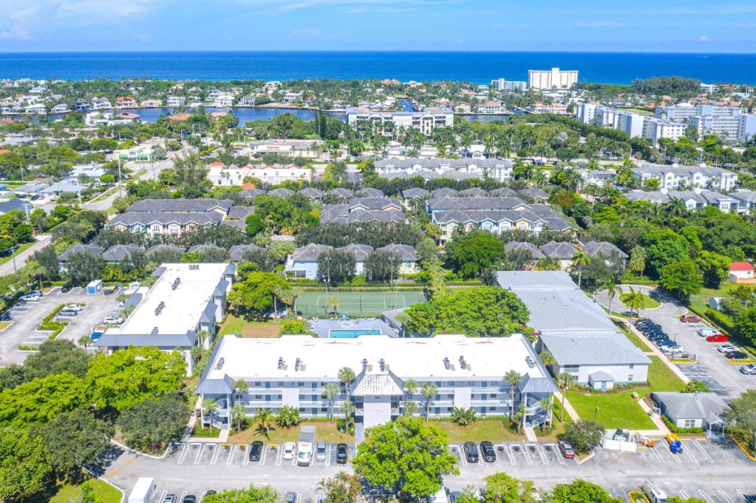 230 SE 10th Street 306, Delray Beach, Floride 33483, États-Unis