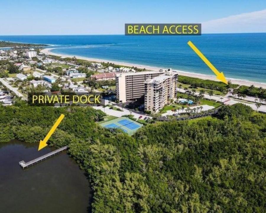 801 S OCEAN Drive 604, Fort Pierce, فلوريدا 34949, الولايات المتحدة