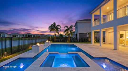 5597 Liberty Lane, Westlake, Florida 33470, USA