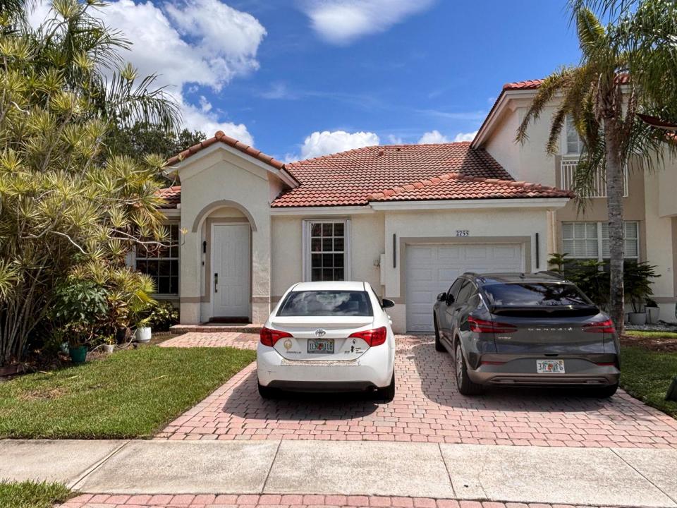 2755 SW 187th Avenue, Miramar, Floride 33029, États-Unis