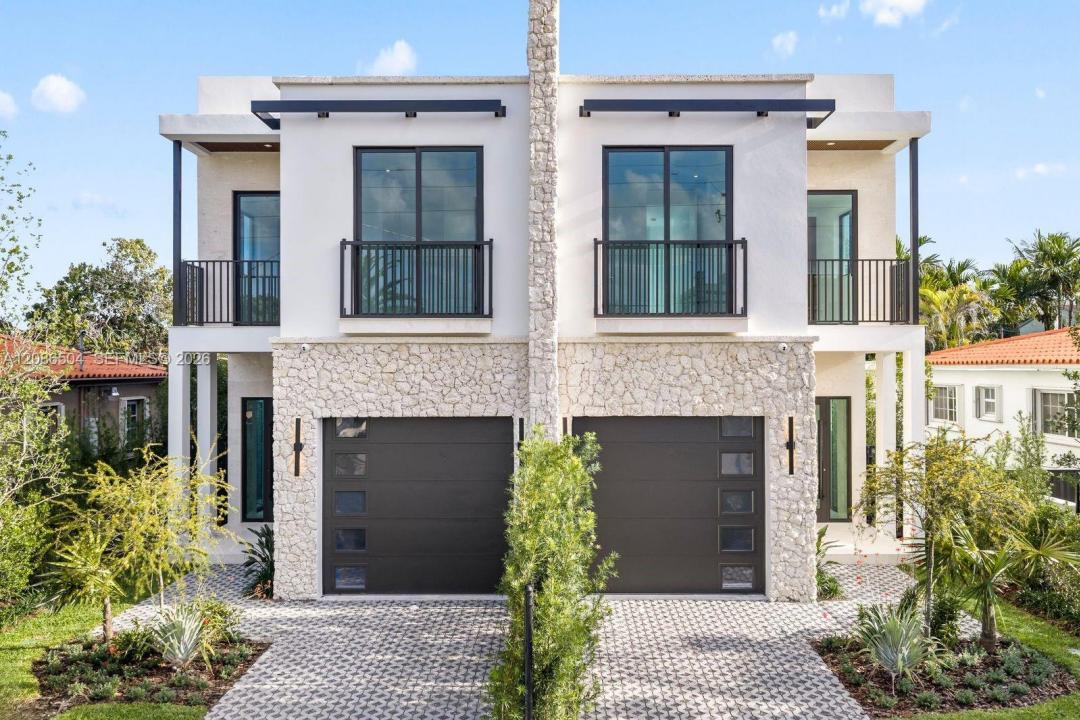 3322 SW 23 St, Miami, Floride 33145, États-Unis