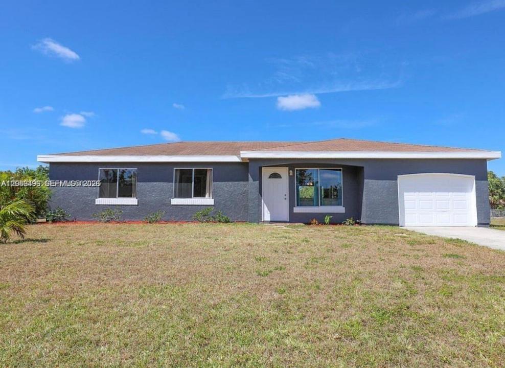 250 SW Homeland Rd, Port St. Lucie, Florida 34953, USA