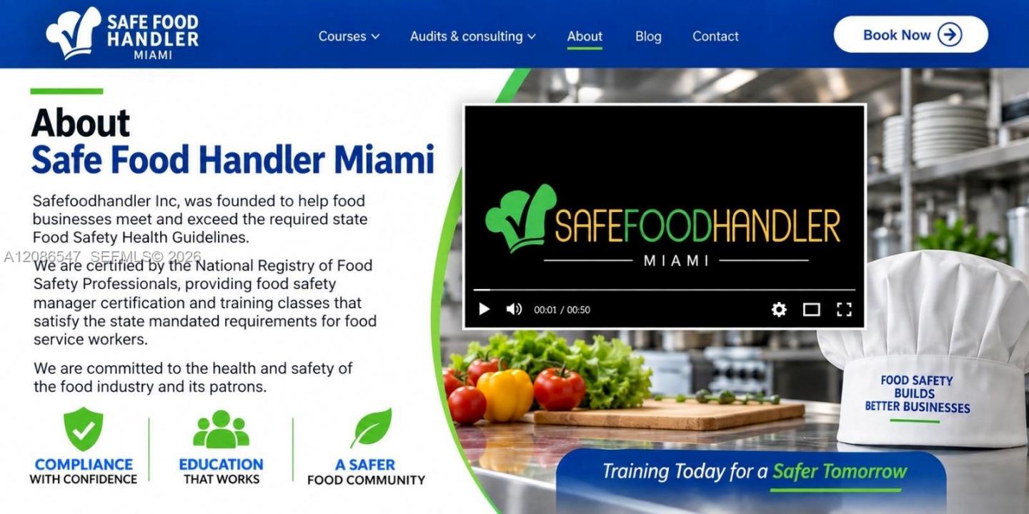 16375 NE 18th Ave, North Miami Beach, Florida 33162, USA
